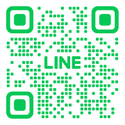 オタマちゃん受付LINEQRコード