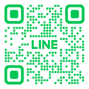 公式LINEQRコード